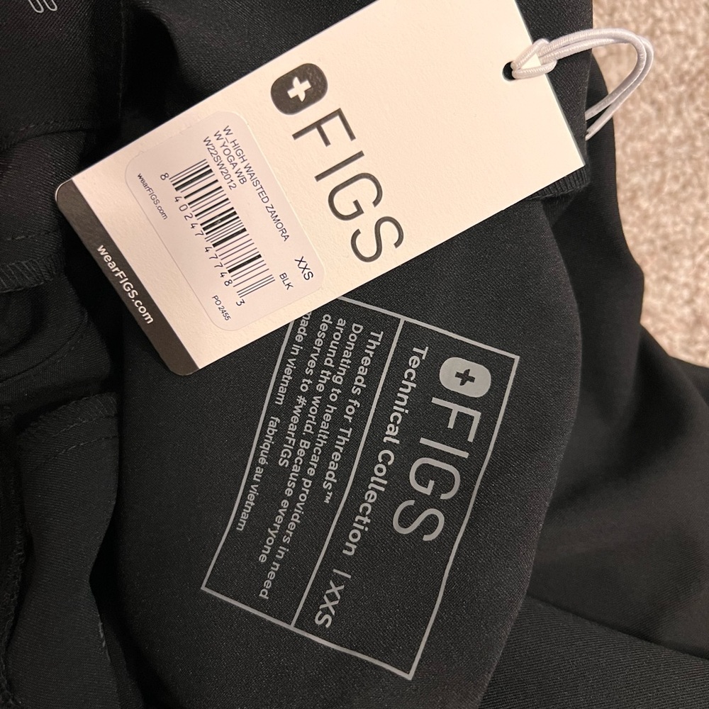Figs Scrubs Jogger Pants